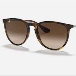 RayBan Erica Sunglasses